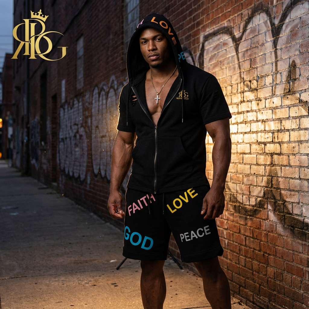 RBG Galatians 2 Piece Set