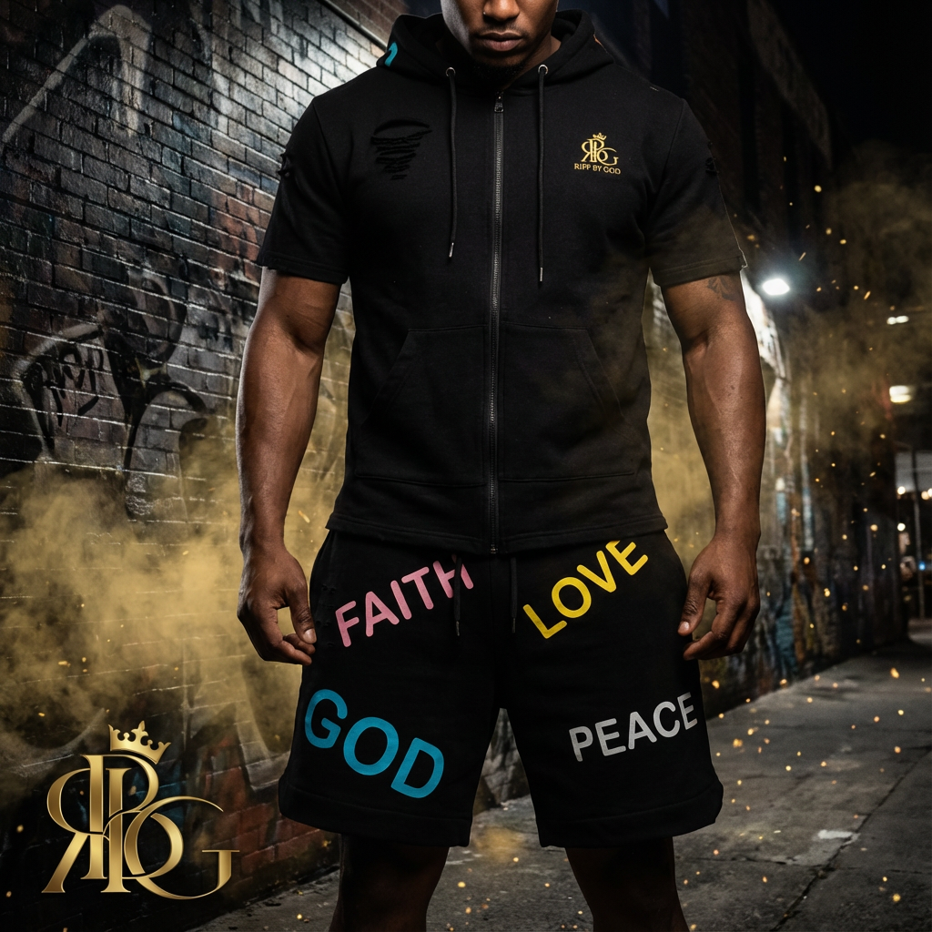 RBG Galatians 2 Piece Set