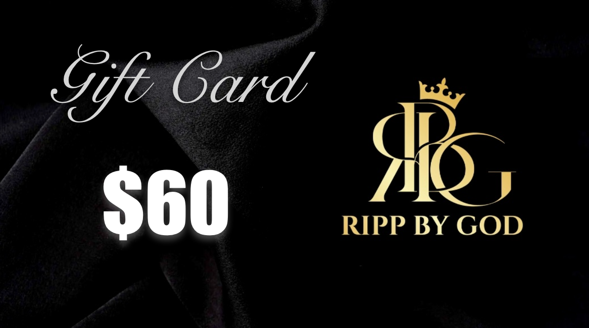 RBG Gift card