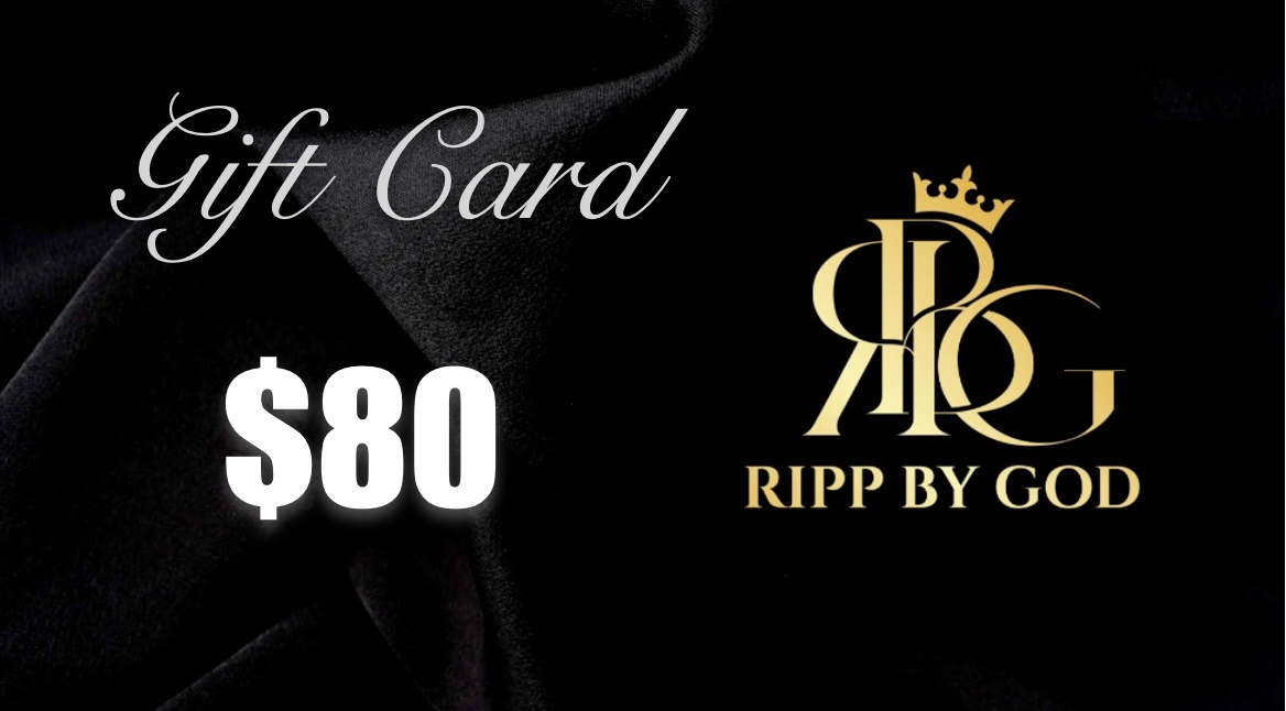 RBG Gift card