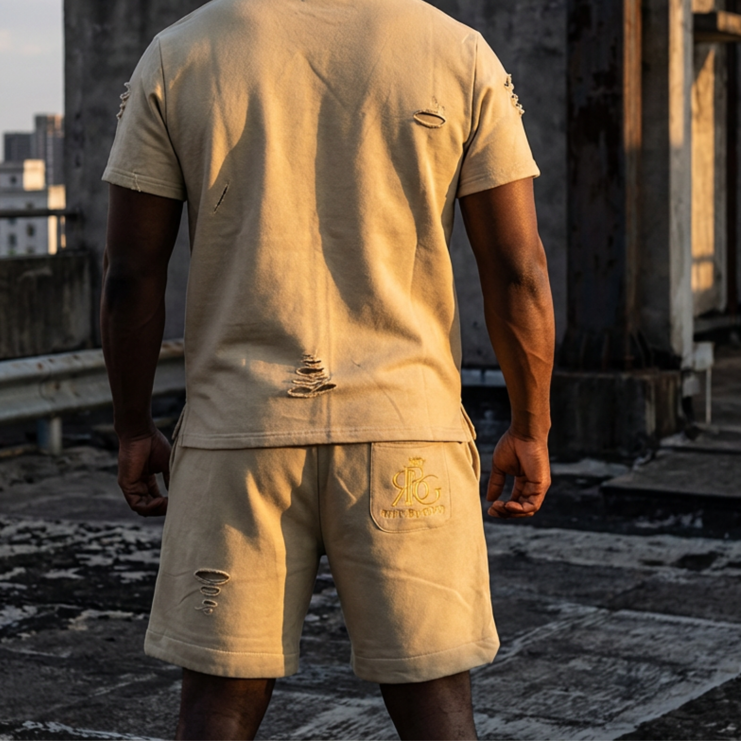 RBG Galatians 2 Piece Set