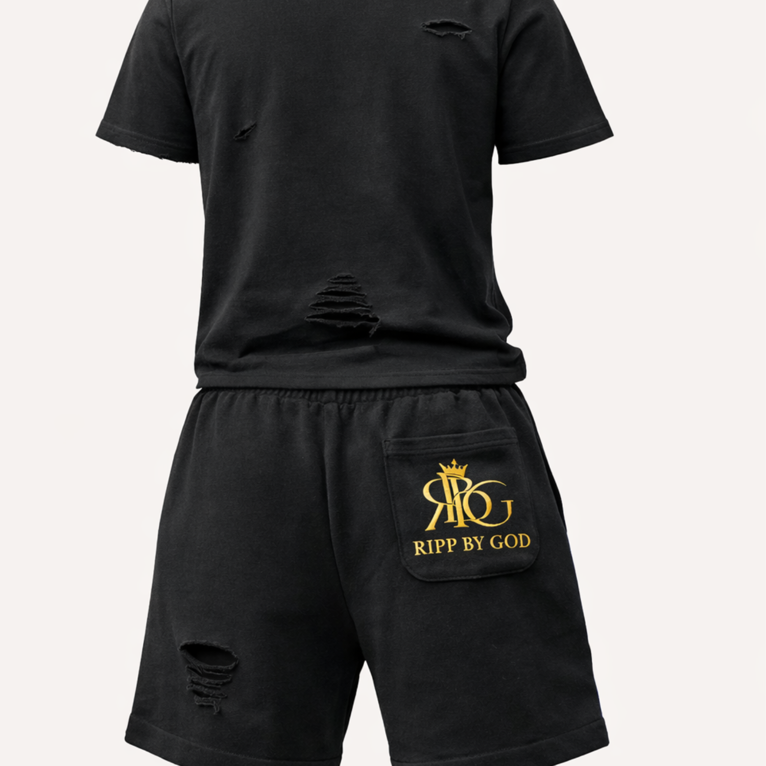 RBG Galatians 2 Piece Set