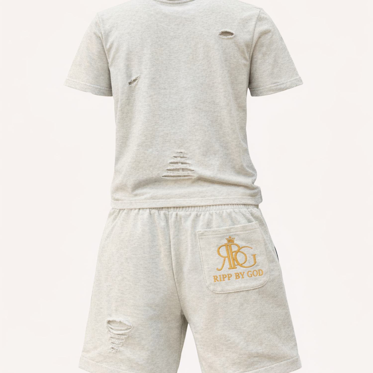 RBG Galatians 2 Piece Set