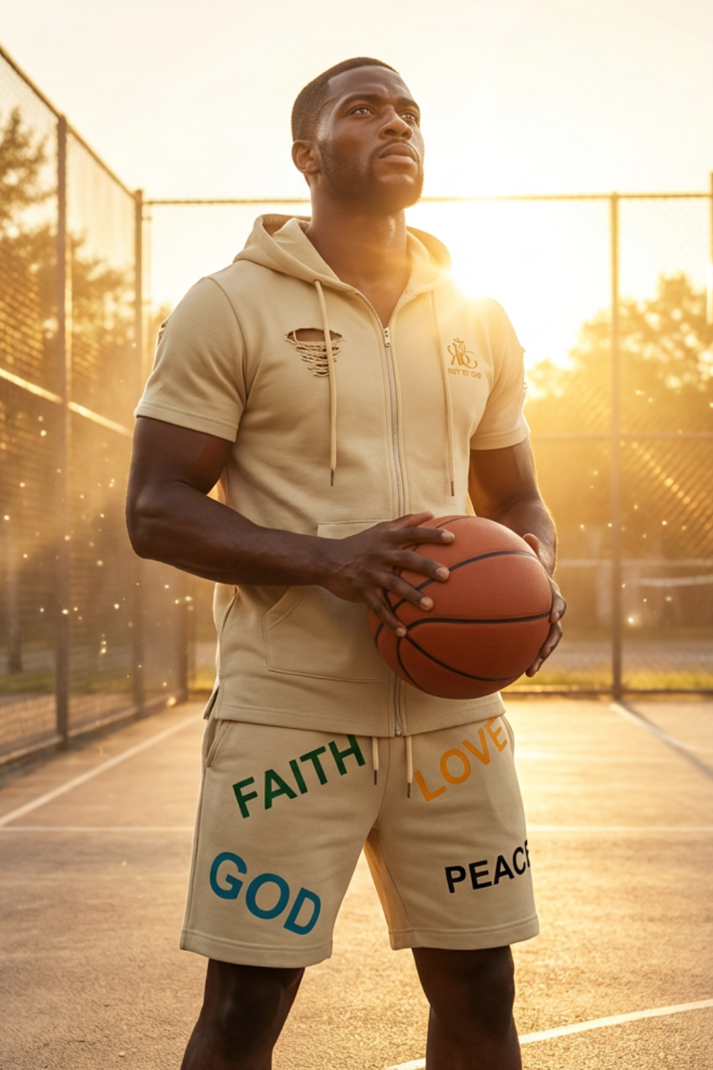 RBG Galatians 2 Piece Set