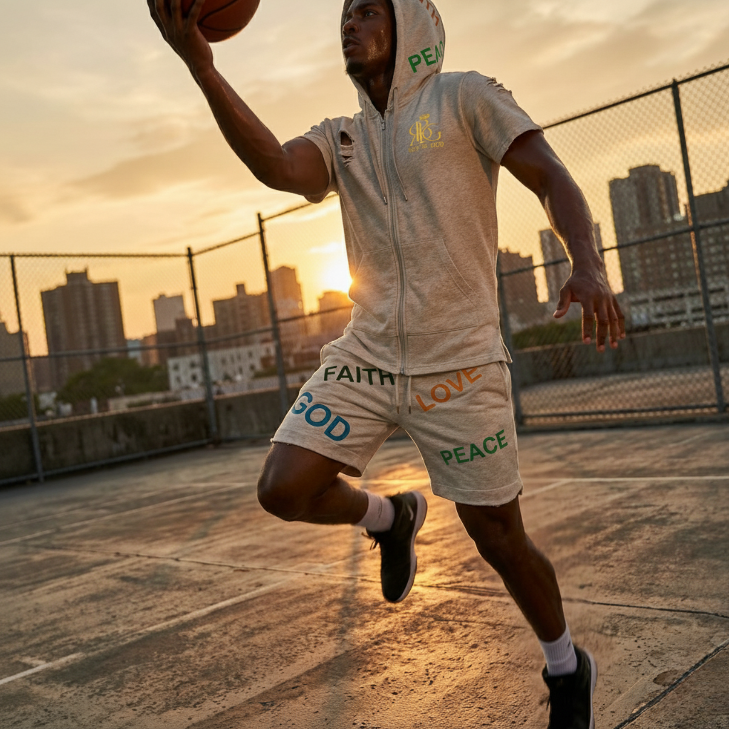 RBG Galatians 2 Piece Set