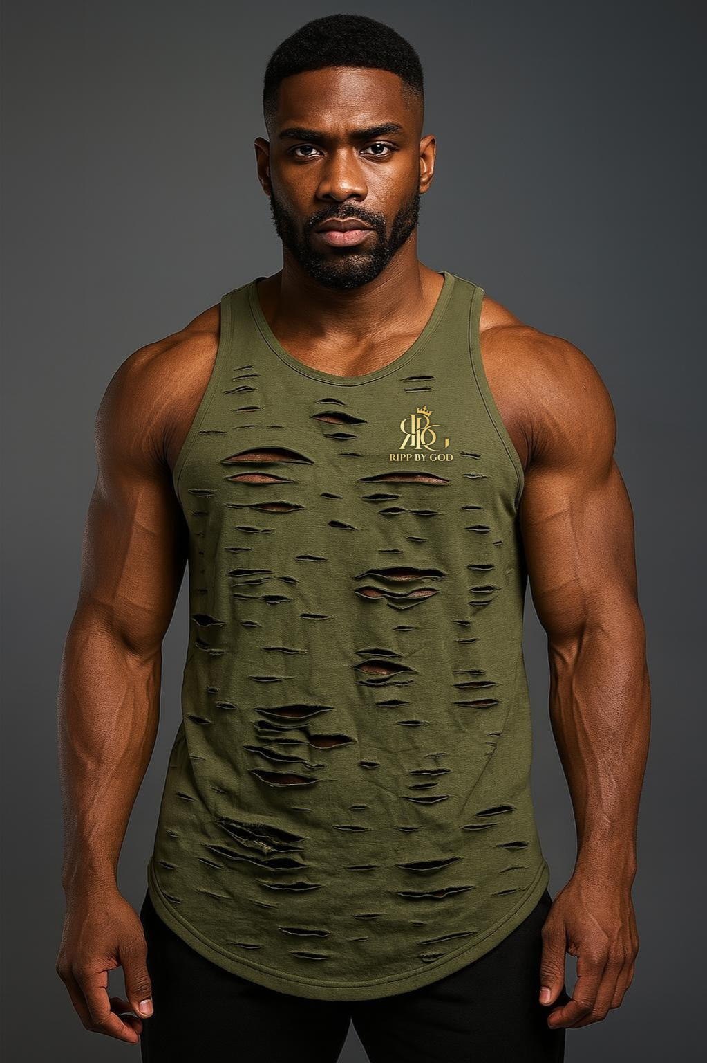 FaithFlex Christian Workout Tank Tops – Bible-Inspired Gym Apparel (Black, Grey, Orange, Sky Blue).