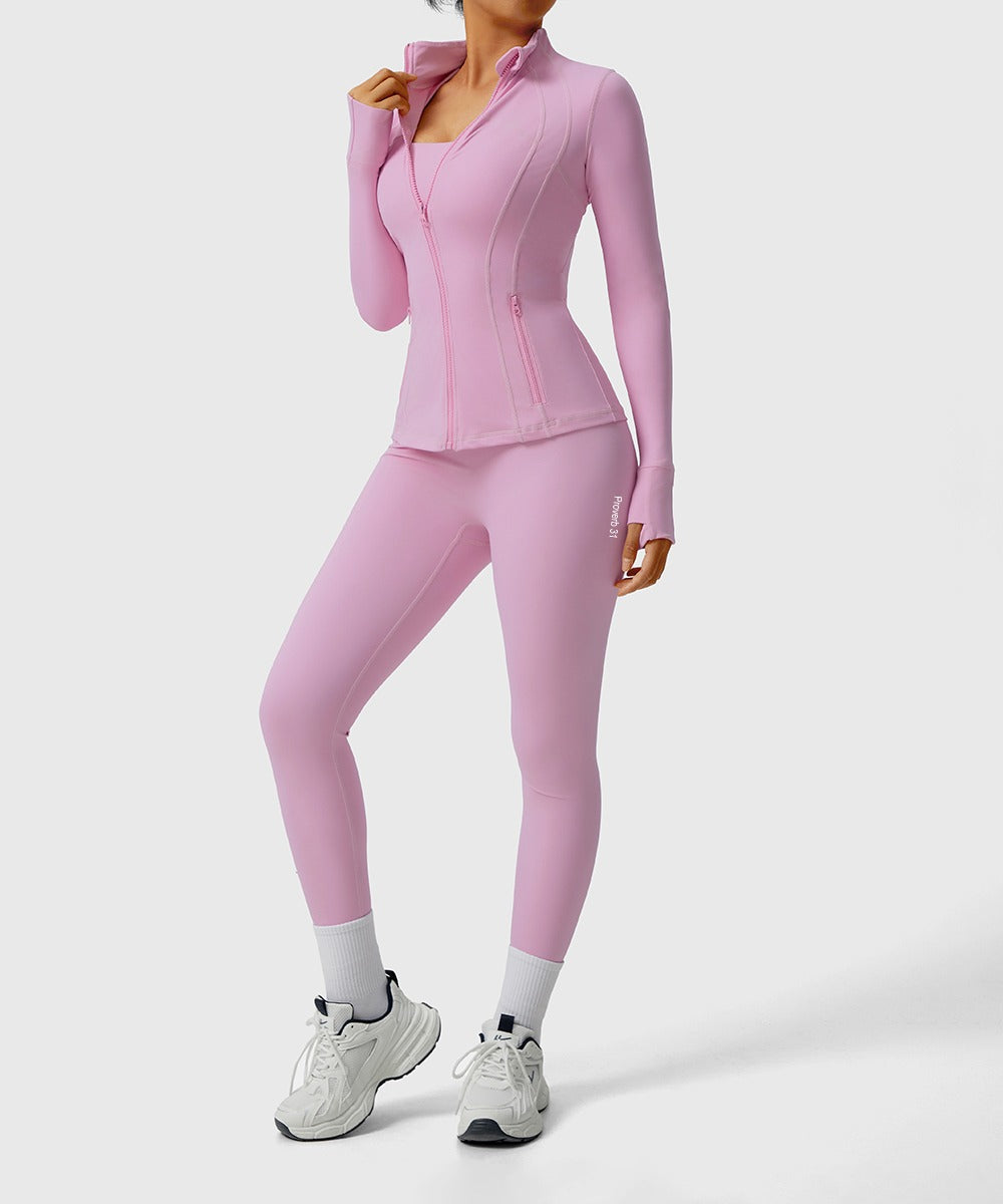 RBG Women's "Mary" 2 piece Proverbs 31 Set (Blush Pink)