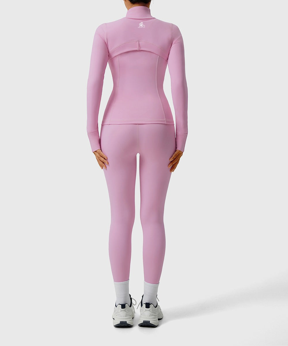 RBG Women's "Mary" 2 piece Proverbs 31 Set (Blush Pink)